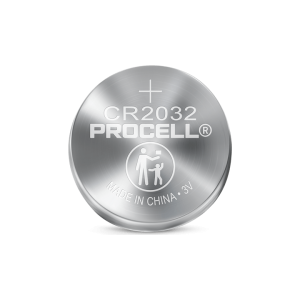 Pila Moneda Procell Lítio CR 2032 3V - AuryTools